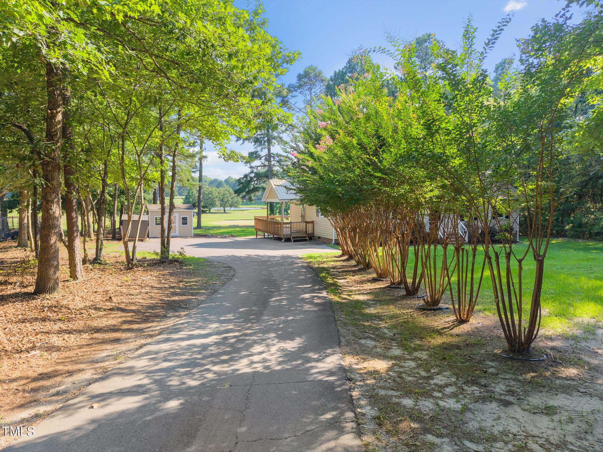 2856 Nutbush Road Henderson, NC 27537 - Photo 17 of 49 17-web-or-mls-DJI_20250723172250_0445_D