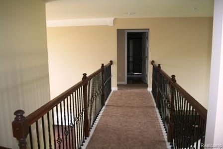 50374 Lansdowne Road Canton, MI 48188 - Photo 12 of 12 ExTaylor.Upstairs Hall.JPG