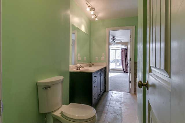 6635 Erin Road McEwen, TN 37101 - Photo 15 of 18 Master bath
