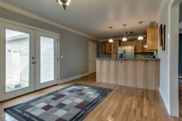 6635 Erin Road McEwen, TN 37101 - Photo 7 of 18 Room for bar stools