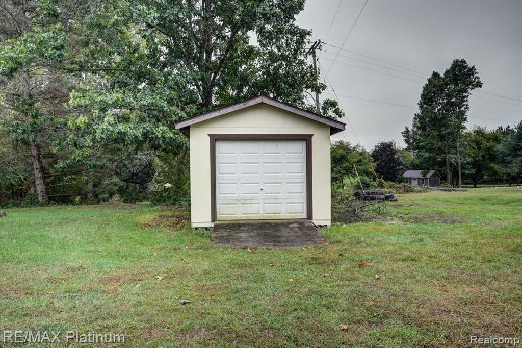 5341 Lobdell Road Fenton, MI 48430 - Photo 41 of 41