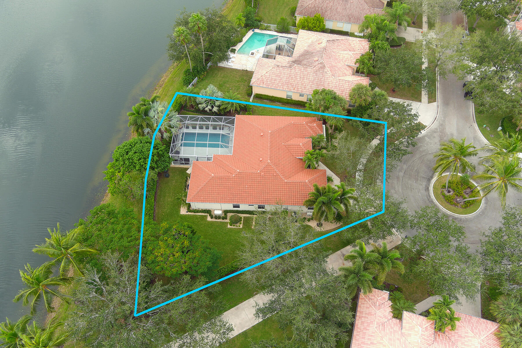 7718 Spring Creek Drive West Palm Beach, FL 33411 - Photo 43 of 72 43B
