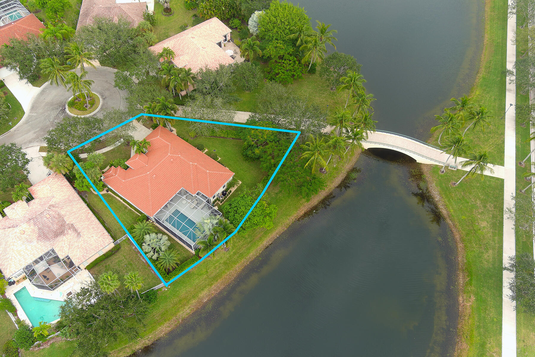 7718 Spring Creek Drive West Palm Beach, FL 33411 - Photo 46 of 72 46B