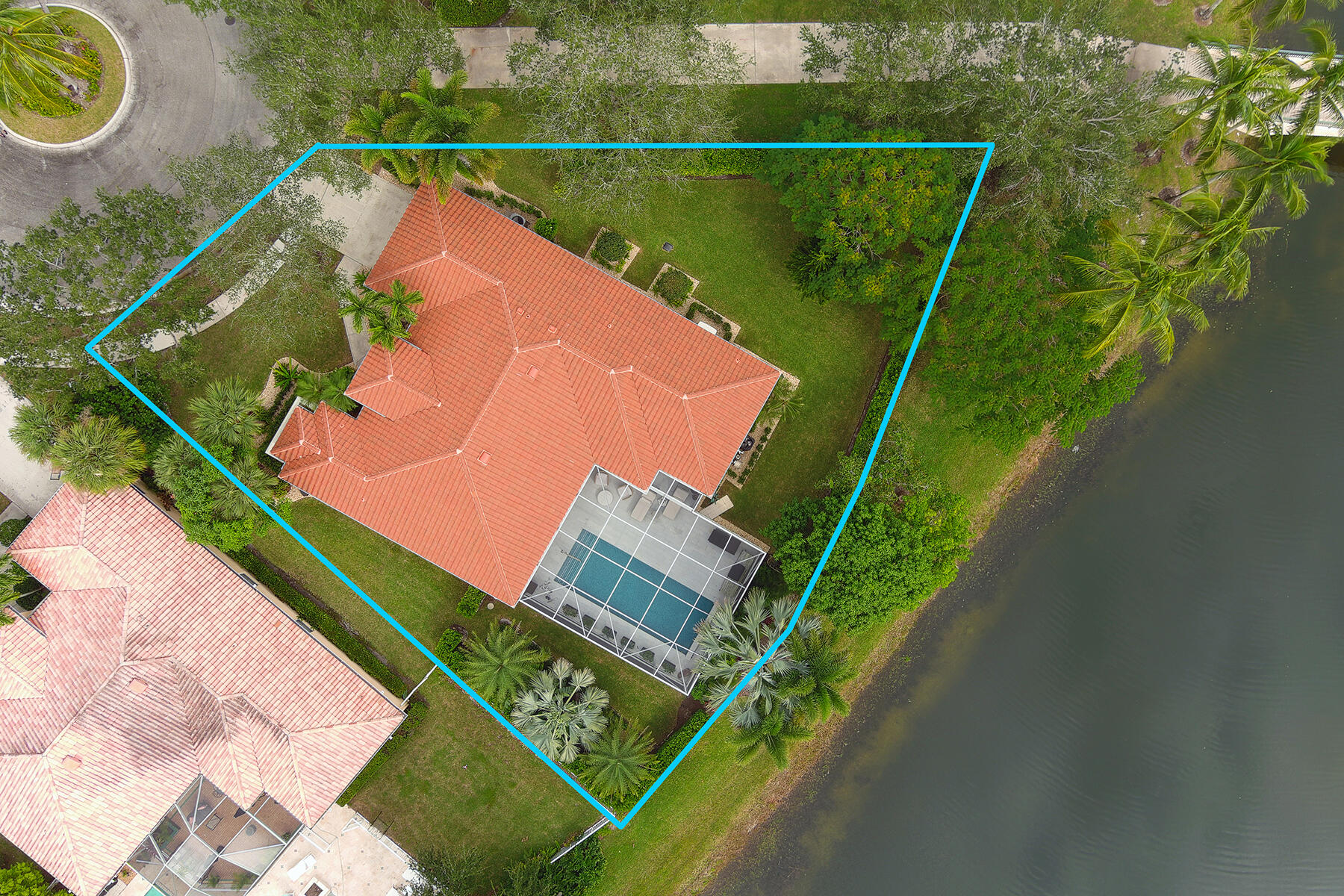 7718 Spring Creek Drive West Palm Beach, FL 33411 - Photo 47 of 72 47B