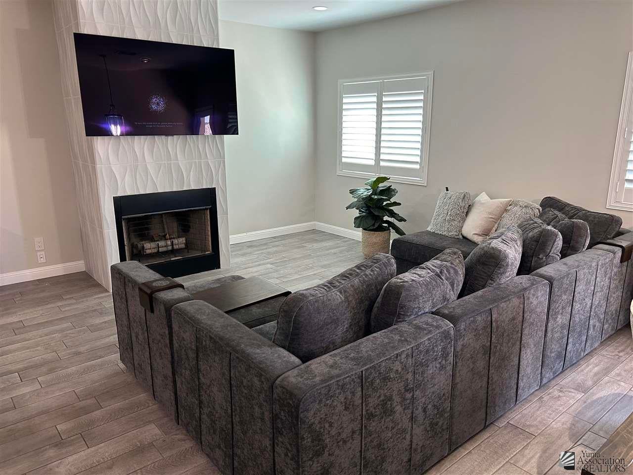 7607 East 41st Road Yuma, AZ 85365 - Photo 9 of 36 Gallery Image 9