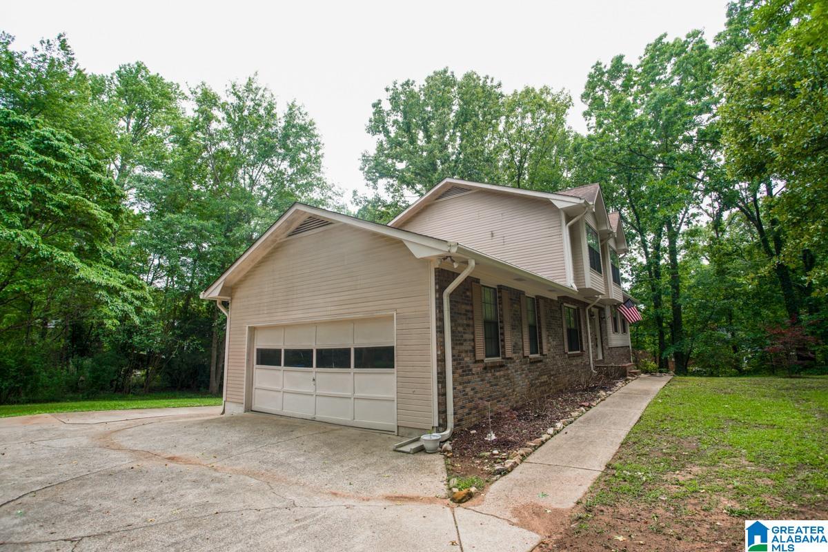 418 Rocky Ridge Road Northeast Jacksonville, AL 36265 - Photo 23 of 32