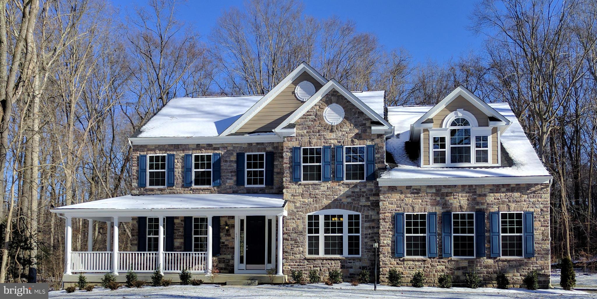 667 Loch Haven Road Edgewater, MD 21037 - Photo 1 of 11 Exterior (Front)