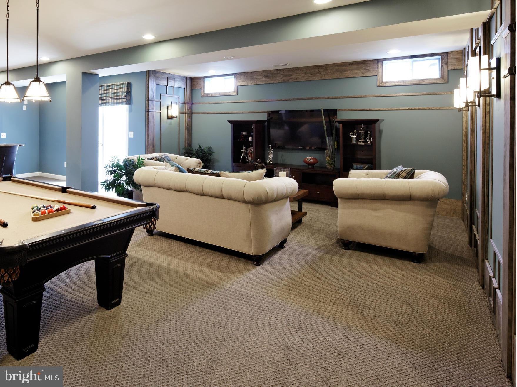 667 Loch Haven Road Edgewater, MD 21037 - Photo 11 of 11 Basement