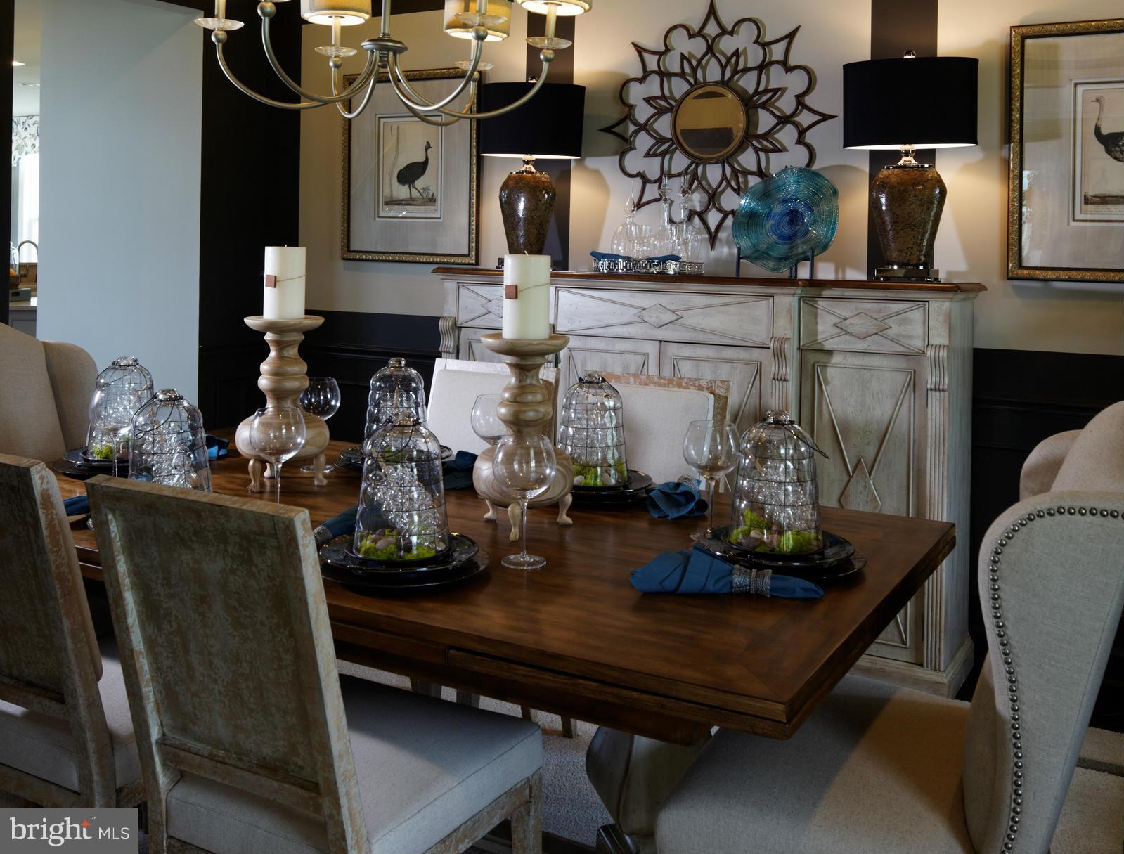667 Loch Haven Road Edgewater, MD 21037 - Photo 4 of 11 Dining Room