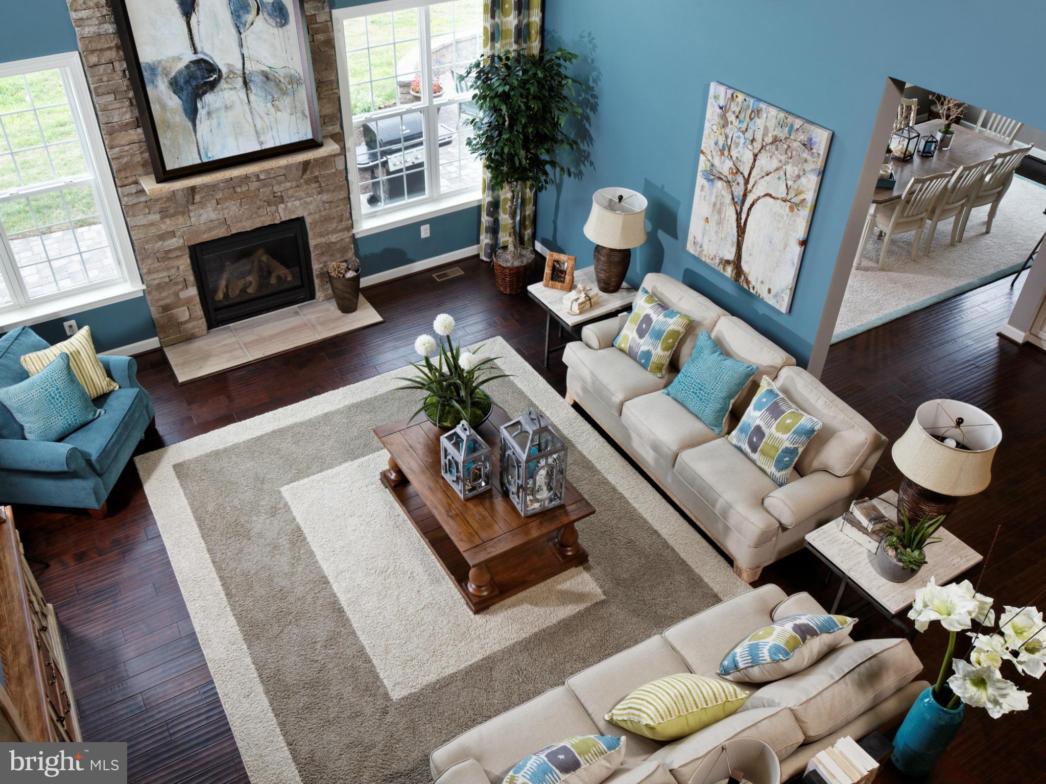 667 Loch Haven Road Edgewater, MD 21037 - Photo 7 of 11 Family Room