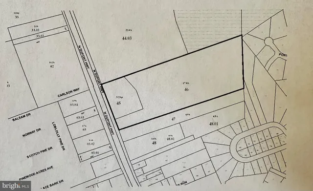 $5,640,000 | 4778 North Route 13, Cheswold, DE 19936