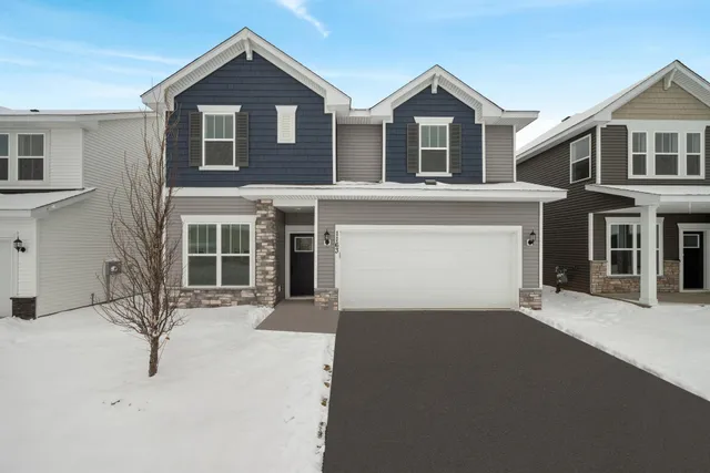 $550,000 | 14956 Ardgillan Road, Rosemount, MN 55068