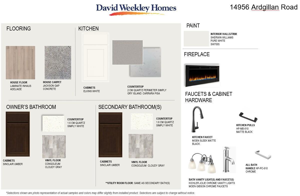 14956 Ardgillan Road Rosemount, MN 55068 - Photo 2 of 8