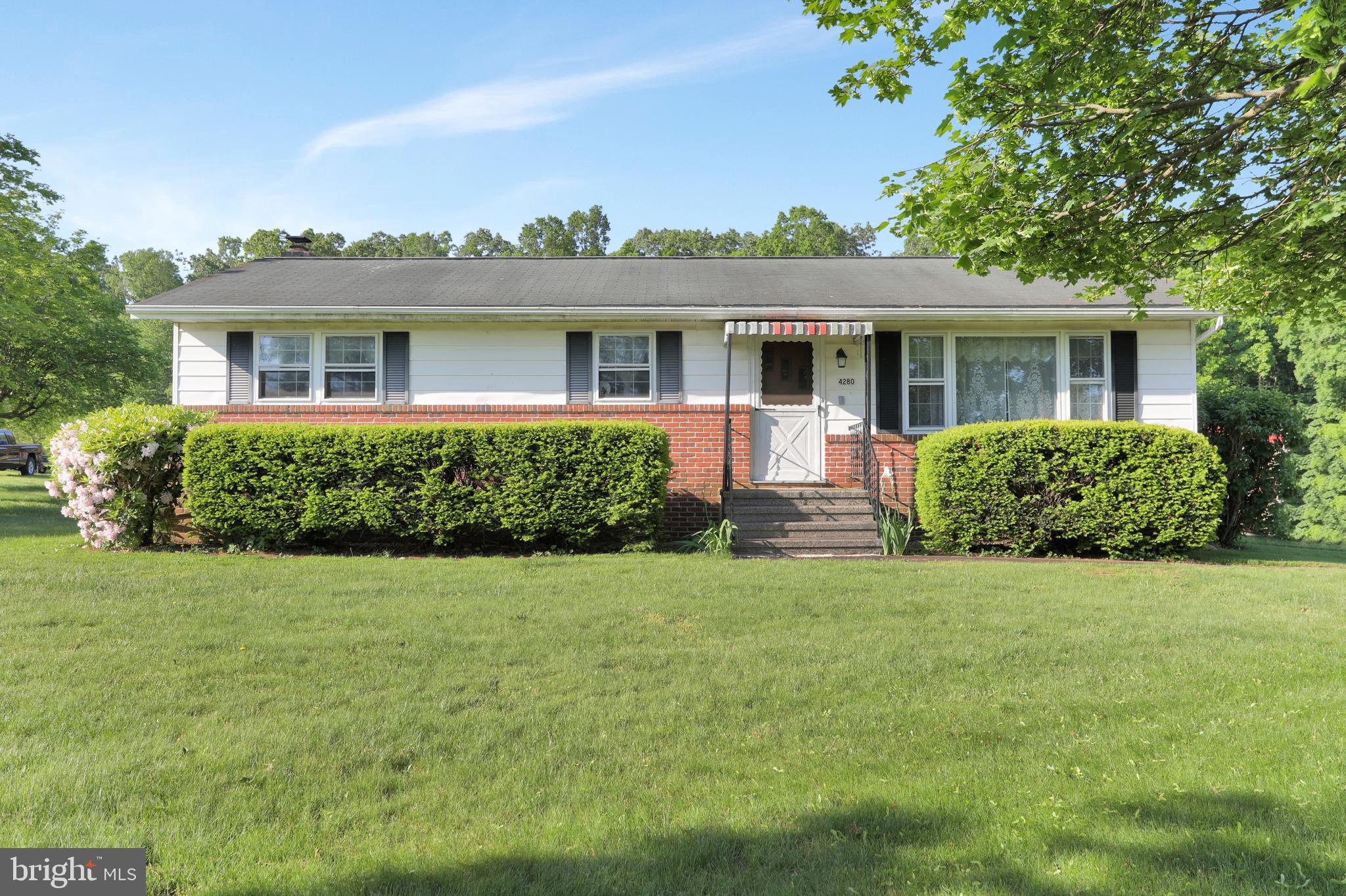4280 Harney Road Taneytown, MD 21787 - Photo 1 of 37 Exterior