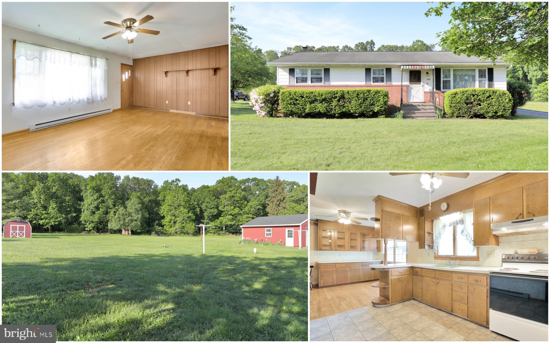 4280 Harney Road Taneytown, MD 21787 - Photo 2 of 37 Harney Rd!