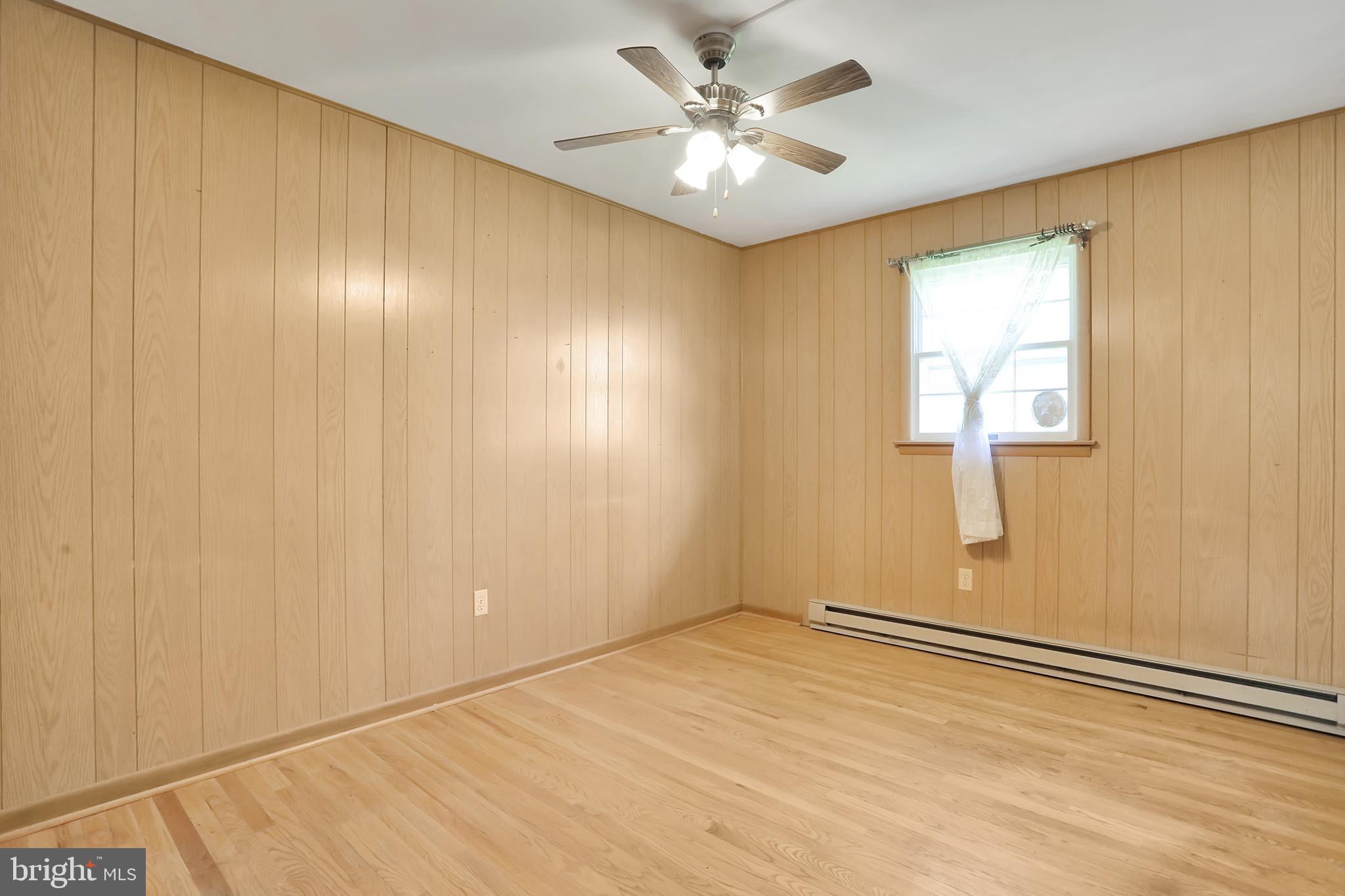 4280 Harney Road Taneytown, MD 21787 - Photo 12 of 37 First Bedroom