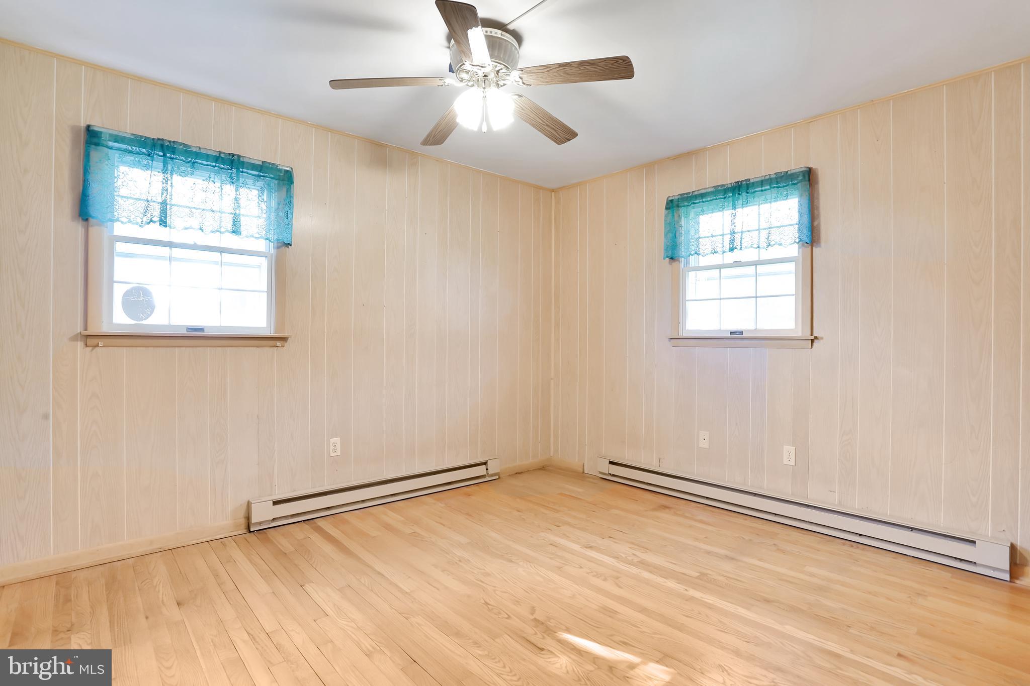 4280 Harney Road Taneytown, MD 21787 - Photo 17 of 37 Third Bedroom