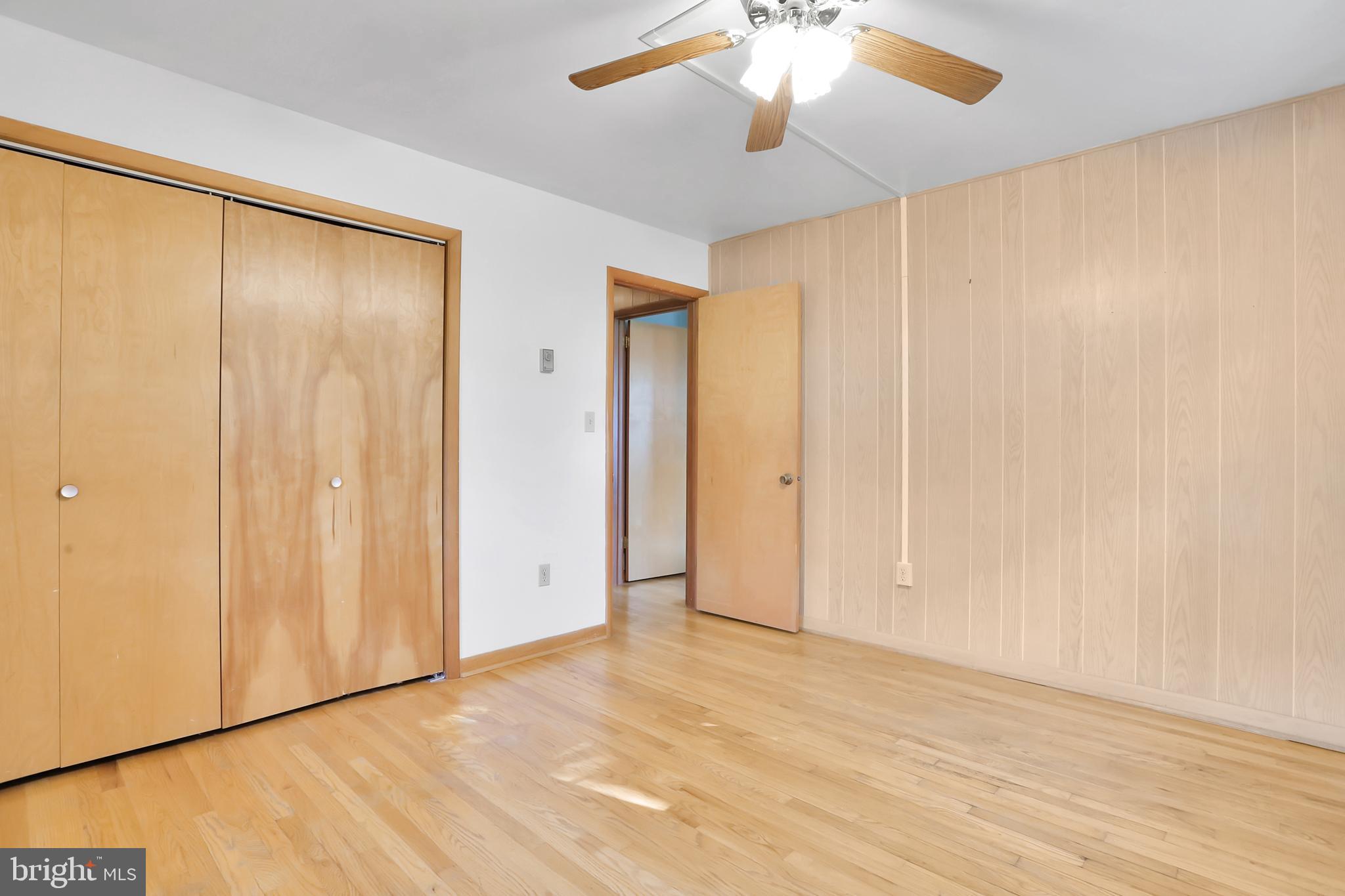4280 Harney Road Taneytown, MD 21787 - Photo 18 of 37 Third Bedroom