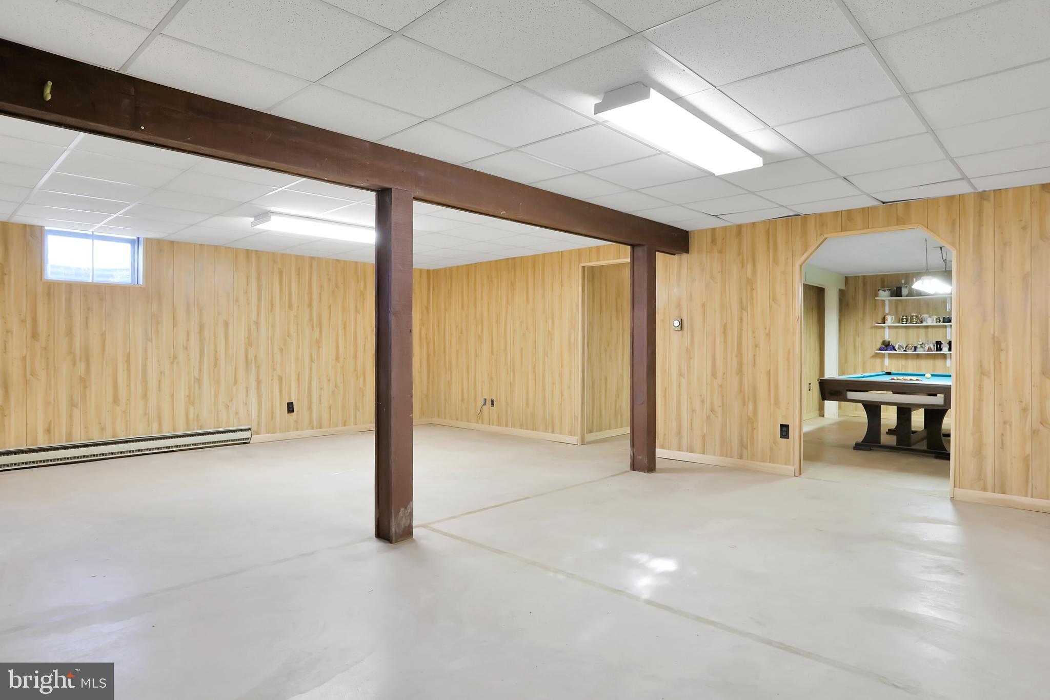 4280 Harney Road Taneytown, MD 21787 - Photo 22 of 37 Recreation Room