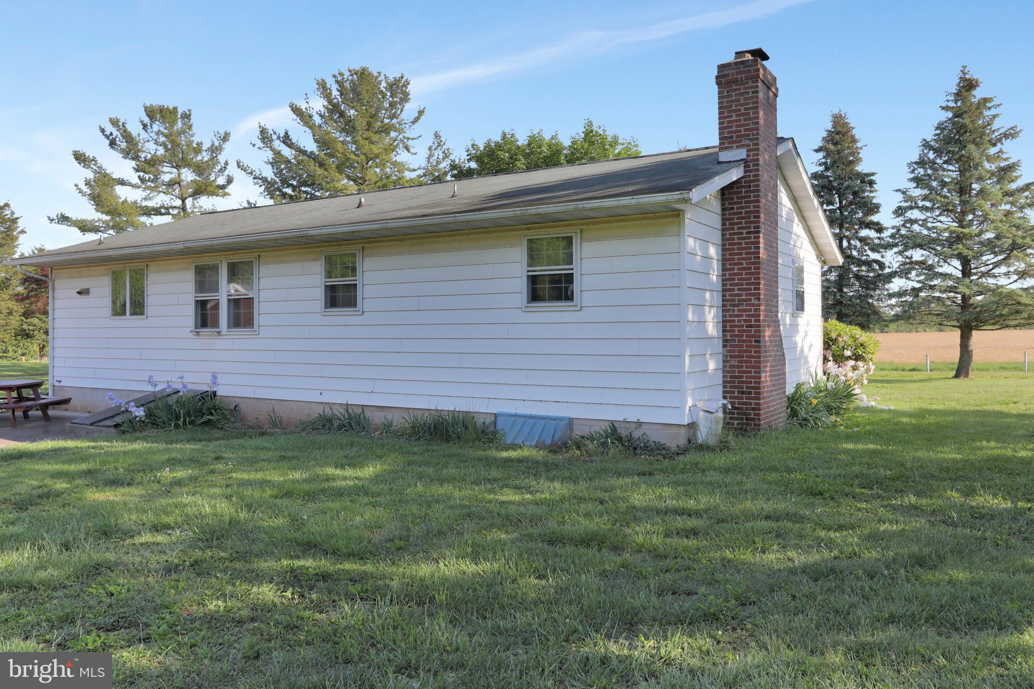 4280 Harney Road Taneytown, MD 21787 - Photo 31 of 37 Exterior Rear