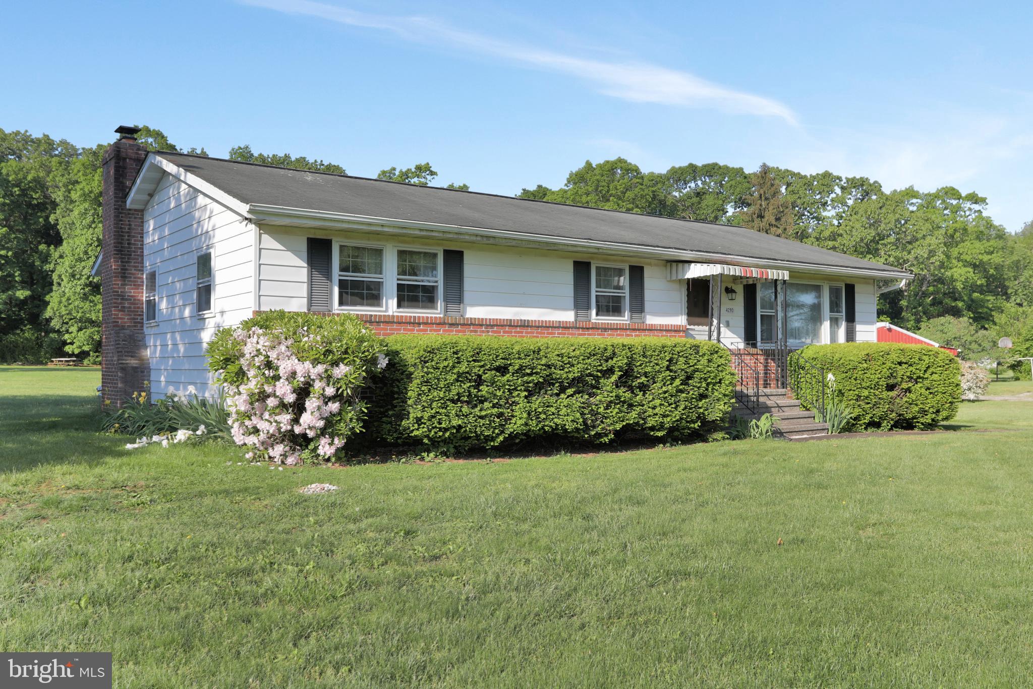 4280 Harney Road Taneytown, MD 21787 - Photo 35 of 37 Exterior Front