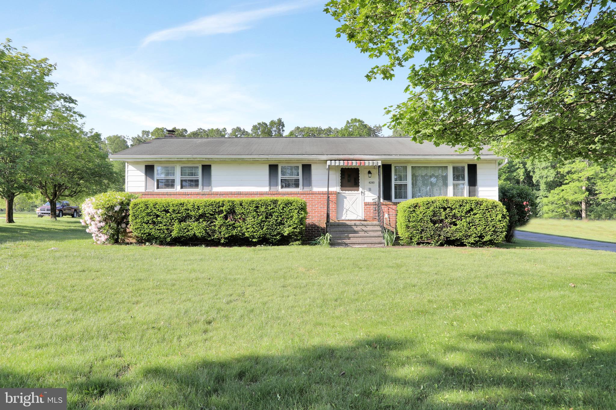 4280 Harney Road Taneytown, MD 21787 - Photo 36 of 37 Exterior Front