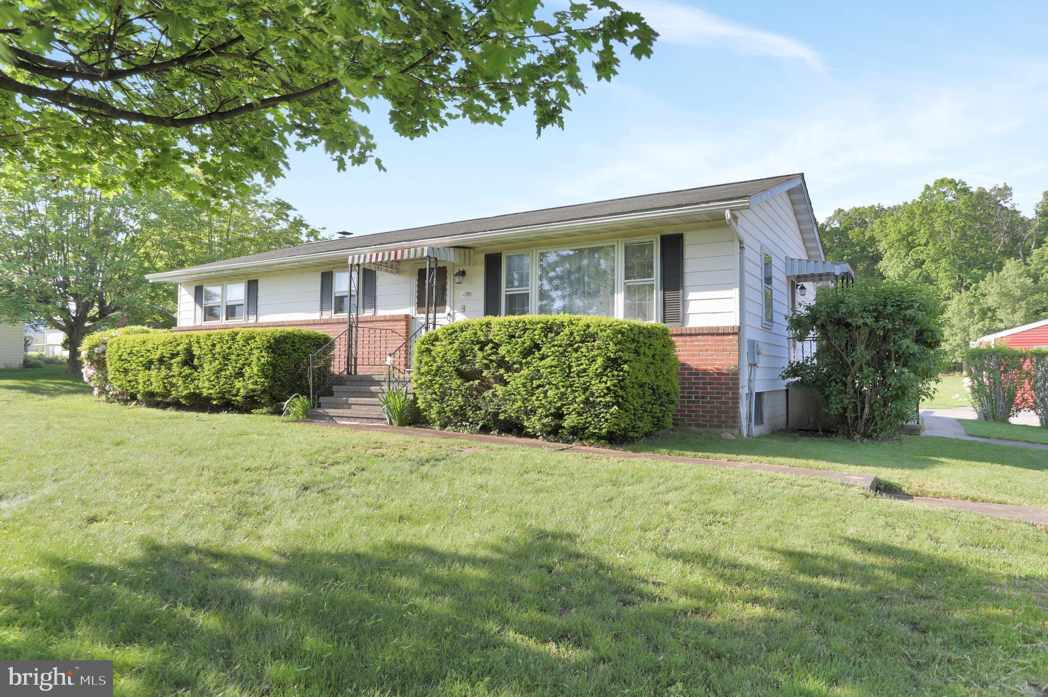 4280 Harney Road Taneytown, MD 21787 - Photo 37 of 37 Exterior Front