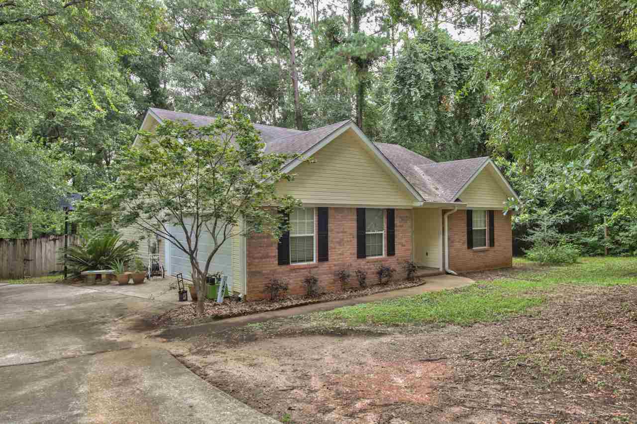 1887 Folkstone Road Tallahassee, FL 32312 - Photo 34 of 36 Gallery Image 34