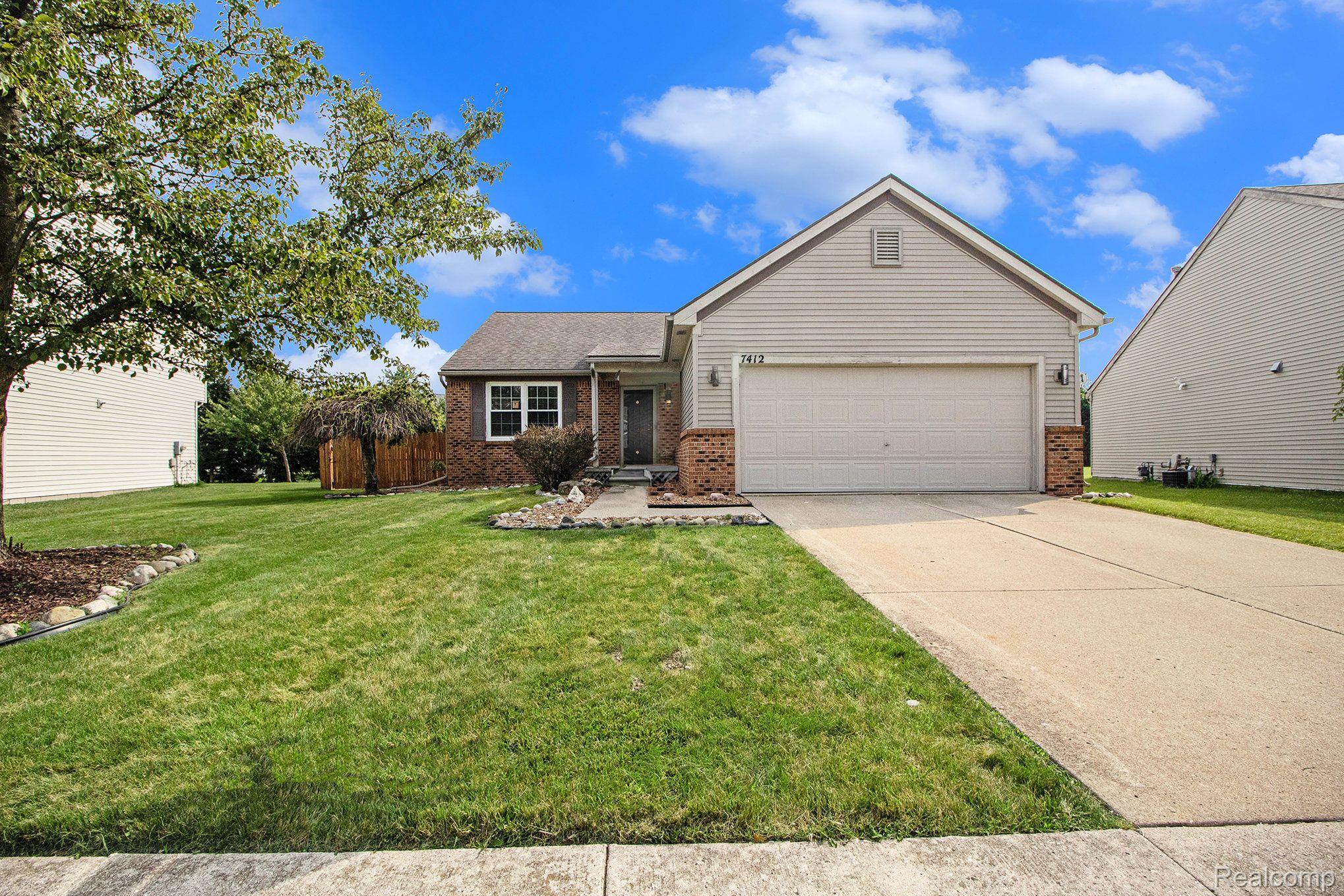 7412 Homestead Road Ypsilanti, MI 48197 - Photo 2 of 19 Gallery Image 2