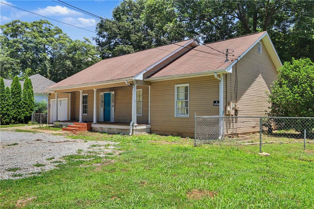 518 Spring Street Villa Rica, GA 30180 - Photo 3 of 39