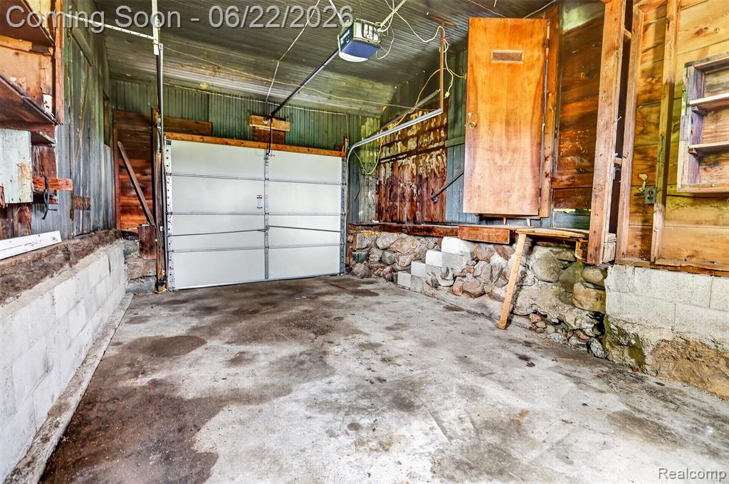6007 Leix Road Mayville, MI 48744 - Photo 25 of 35
