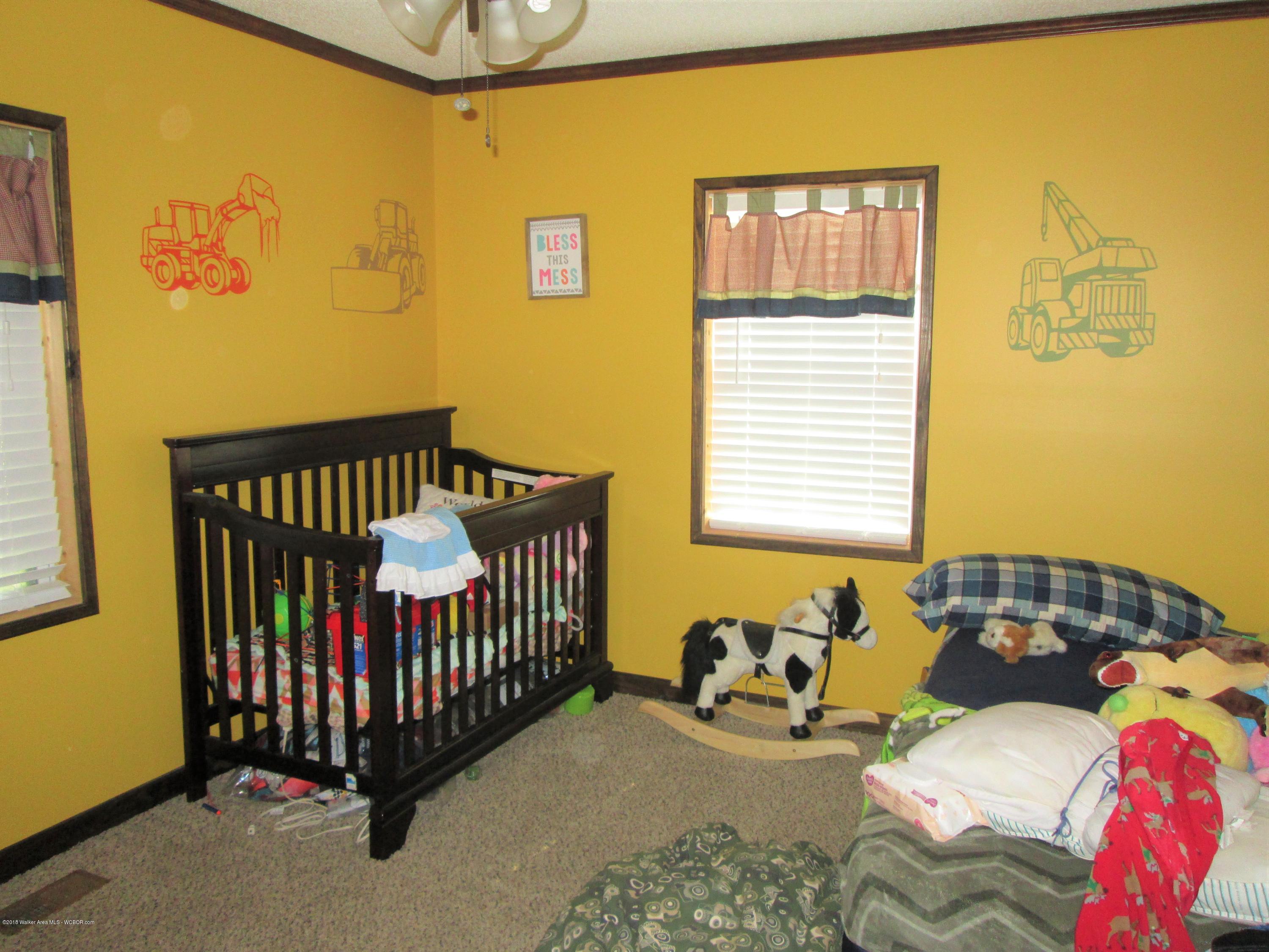 85 Smith Road Parrish, AL 35580 - Photo 21 of 28 Gallery Image 21