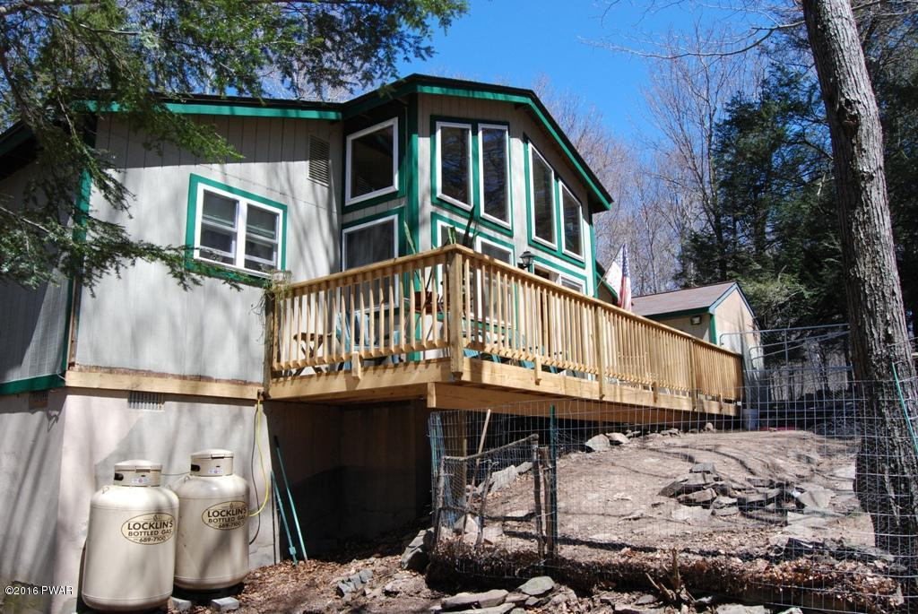 118 Logger Road Canadensis, PA 18325 - Photo 2 of 32 Additional View