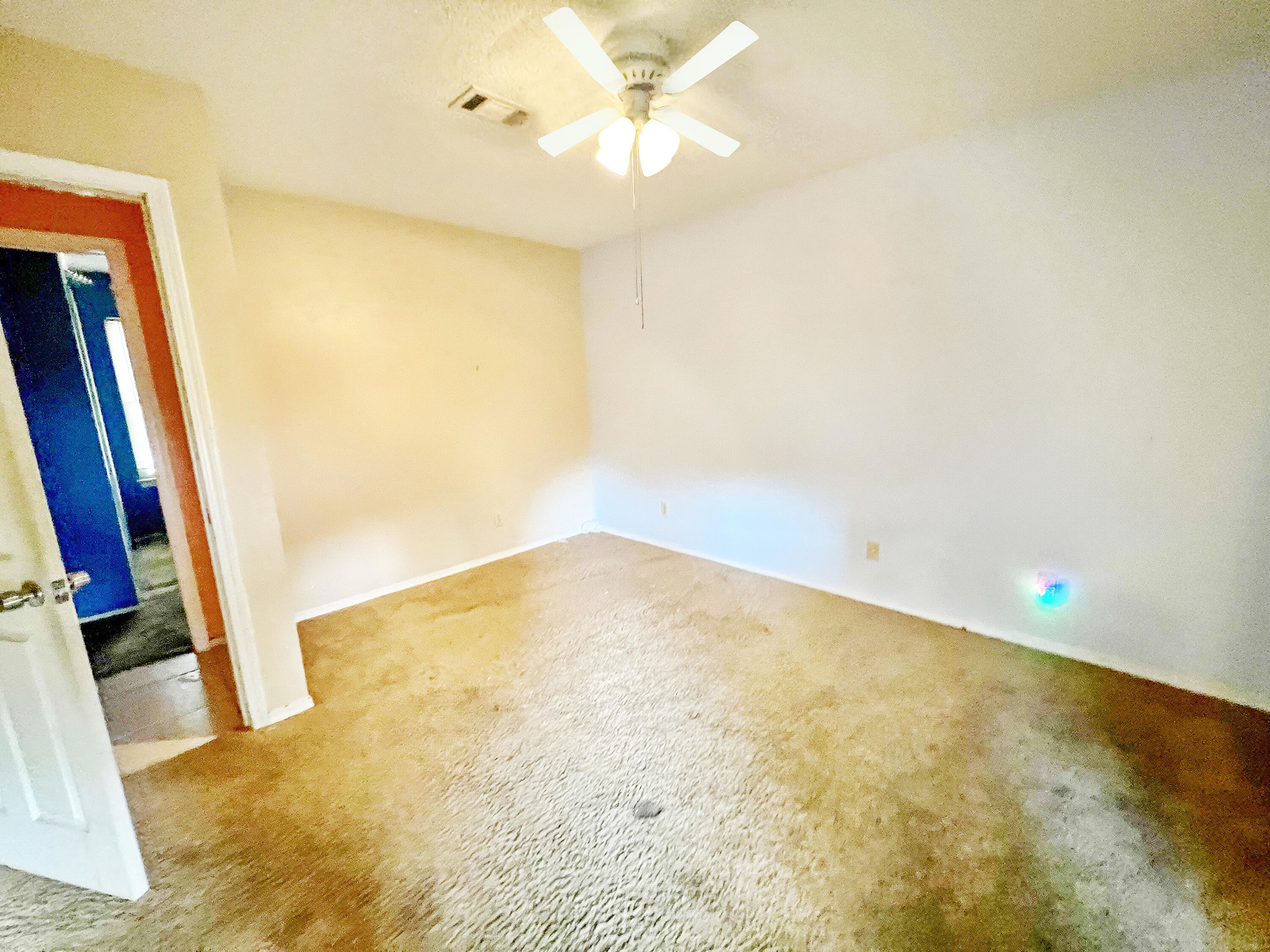 401 Cornwall Circle Pensacola, FL 32514 - Photo 7 of 20 a view of empty room