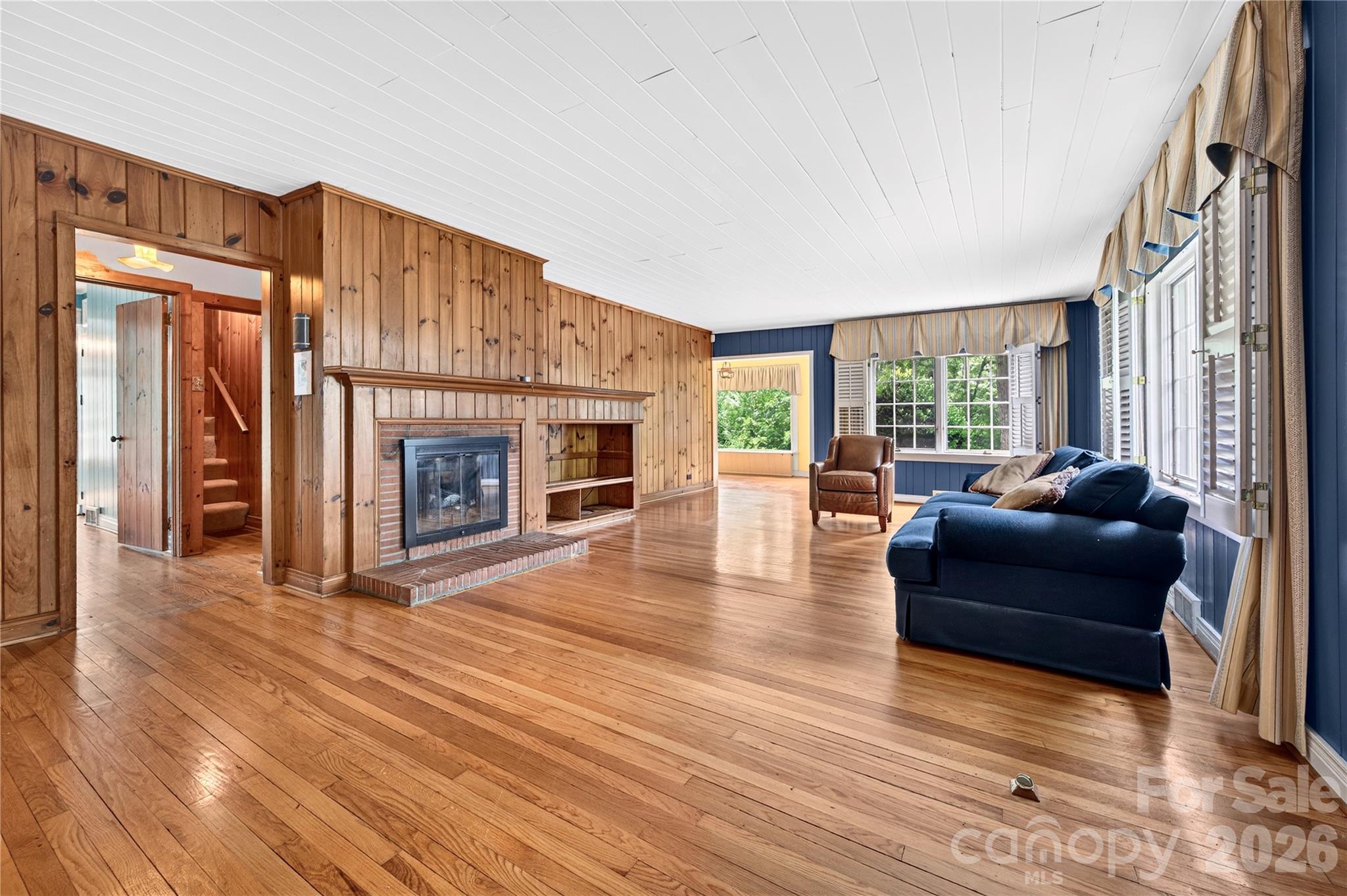 25 Inglewood Road Asheville, NC 28804 - Photo 4 of 35