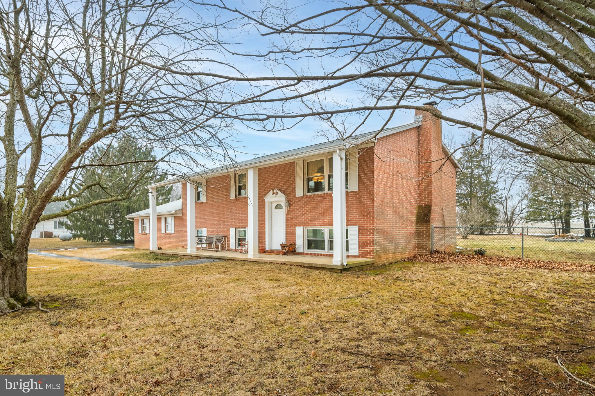 8137 Summit Point Road Charles Town, WV 25414 - Photo 3 of 70