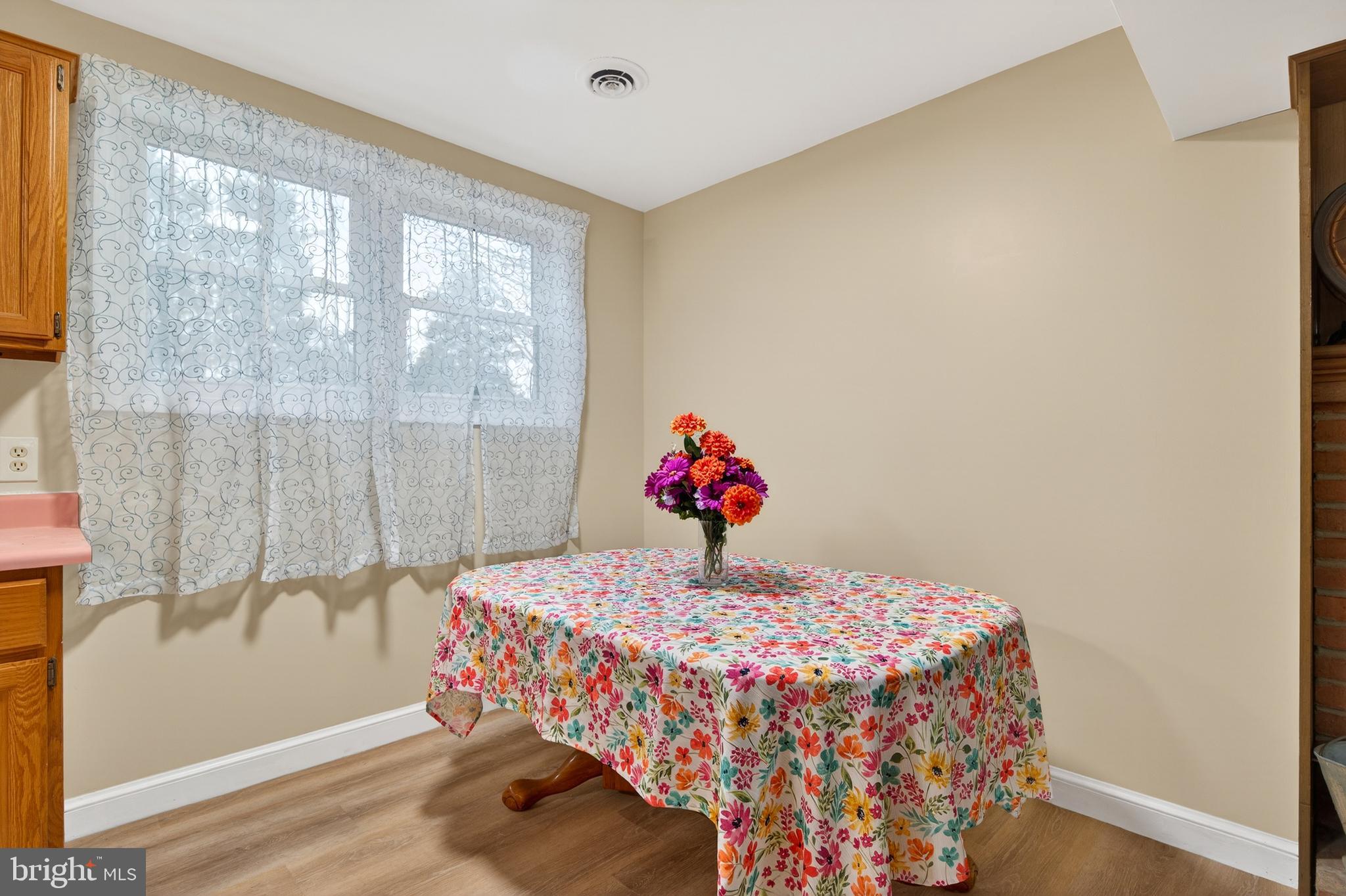 8137 Summit Point Road Charles Town, WV 25414 - Photo 31 of 70 lower-level dining