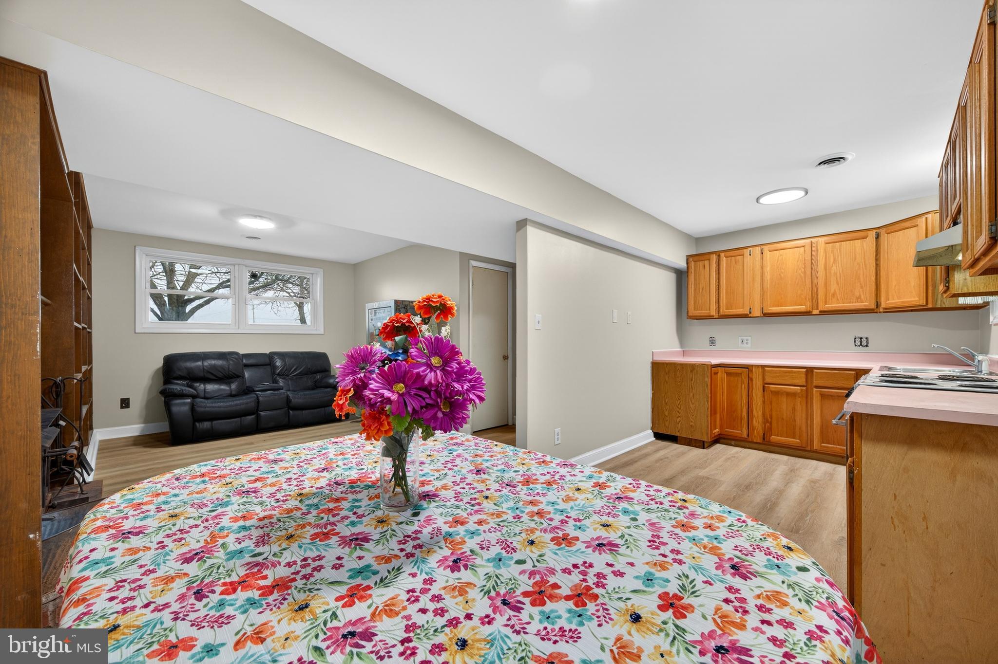 8137 Summit Point Road Charles Town, WV 25414 - Photo 32 of 70 lower-level dining