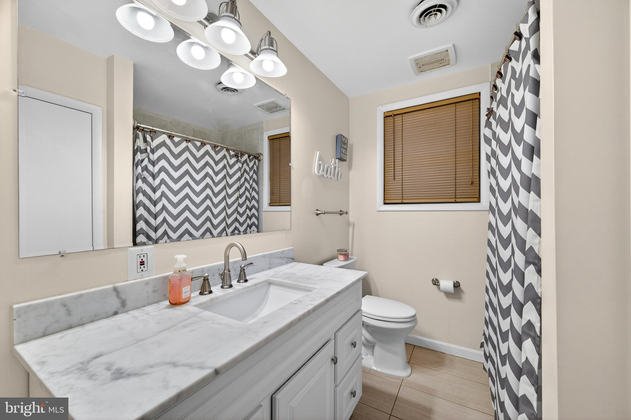 8137 Summit Point Road Charles Town, WV 25414 - Photo 39 of 70 lower-level full bath