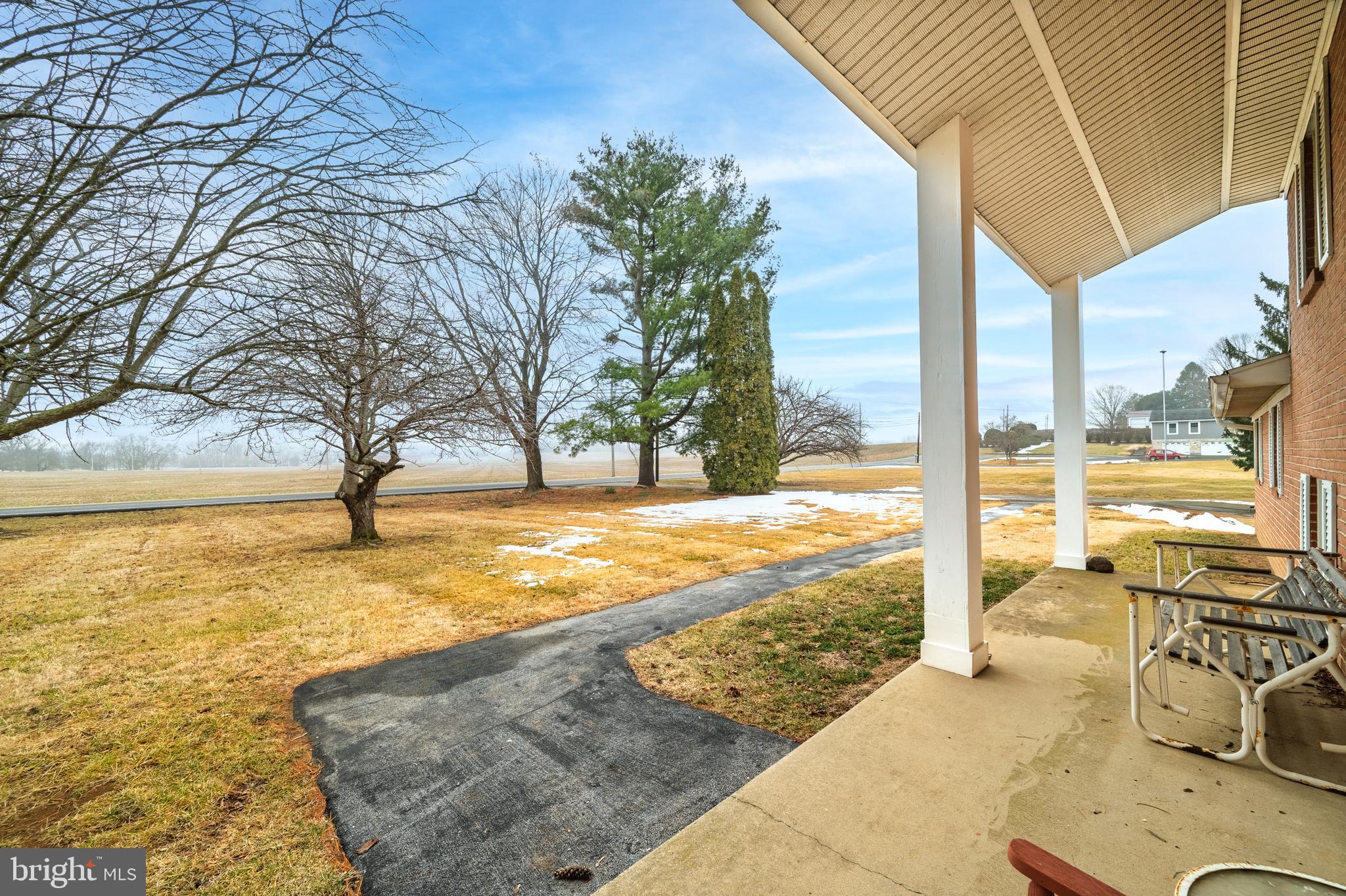 8137 Summit Point Road Charles Town, WV 25414 - Photo 46 of 70