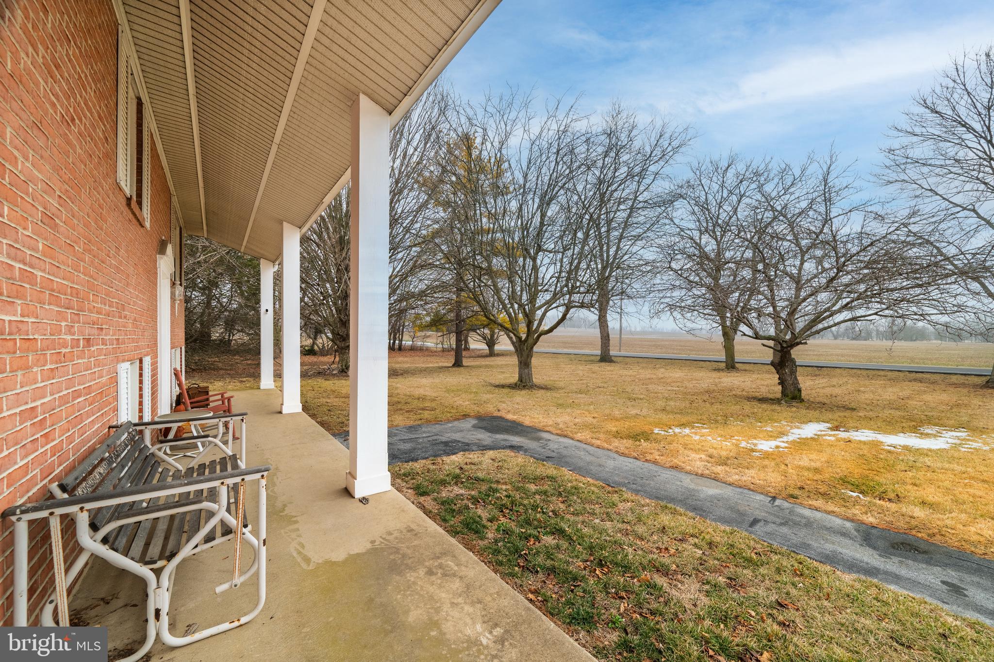 8137 Summit Point Road Charles Town, WV 25414 - Photo 47 of 70