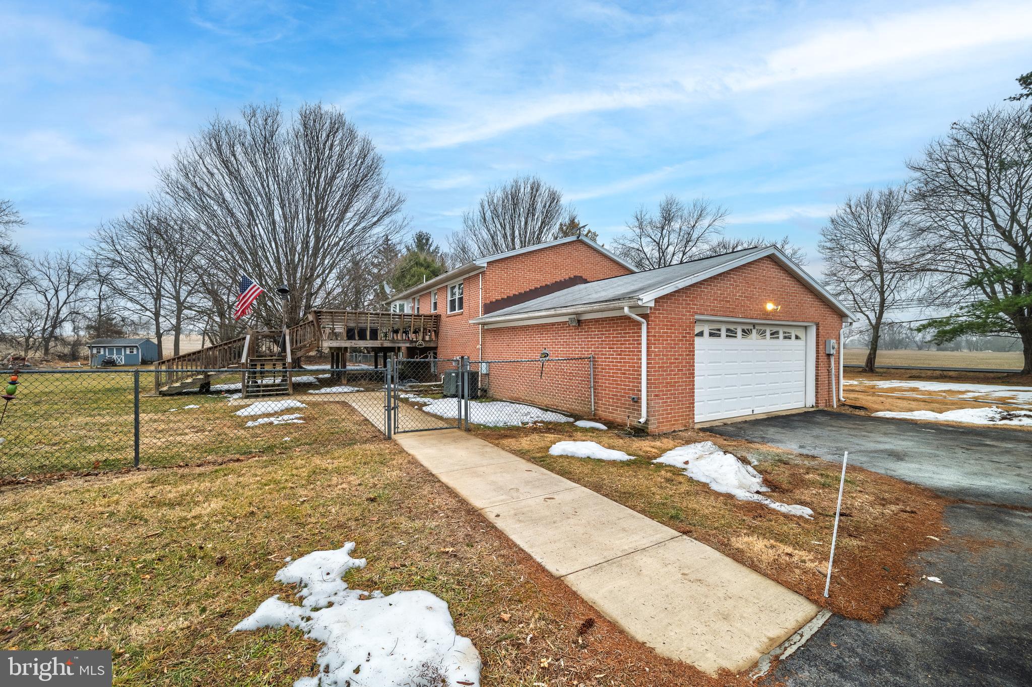 8137 Summit Point Road Charles Town, WV 25414 - Photo 48 of 70