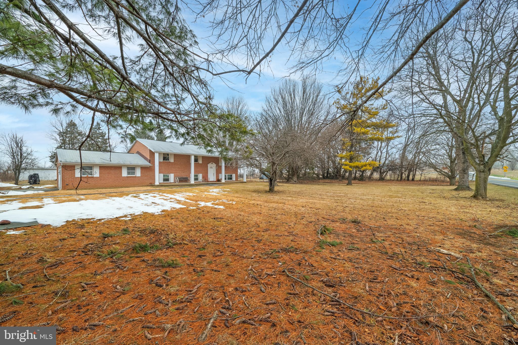 8137 Summit Point Road Charles Town, WV 25414 - Photo 49 of 70