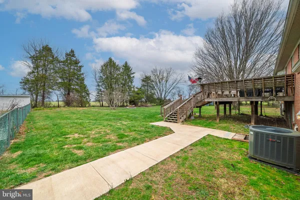 $430,000 | 8137 Summit Point Road, Charles Town, WV 25414