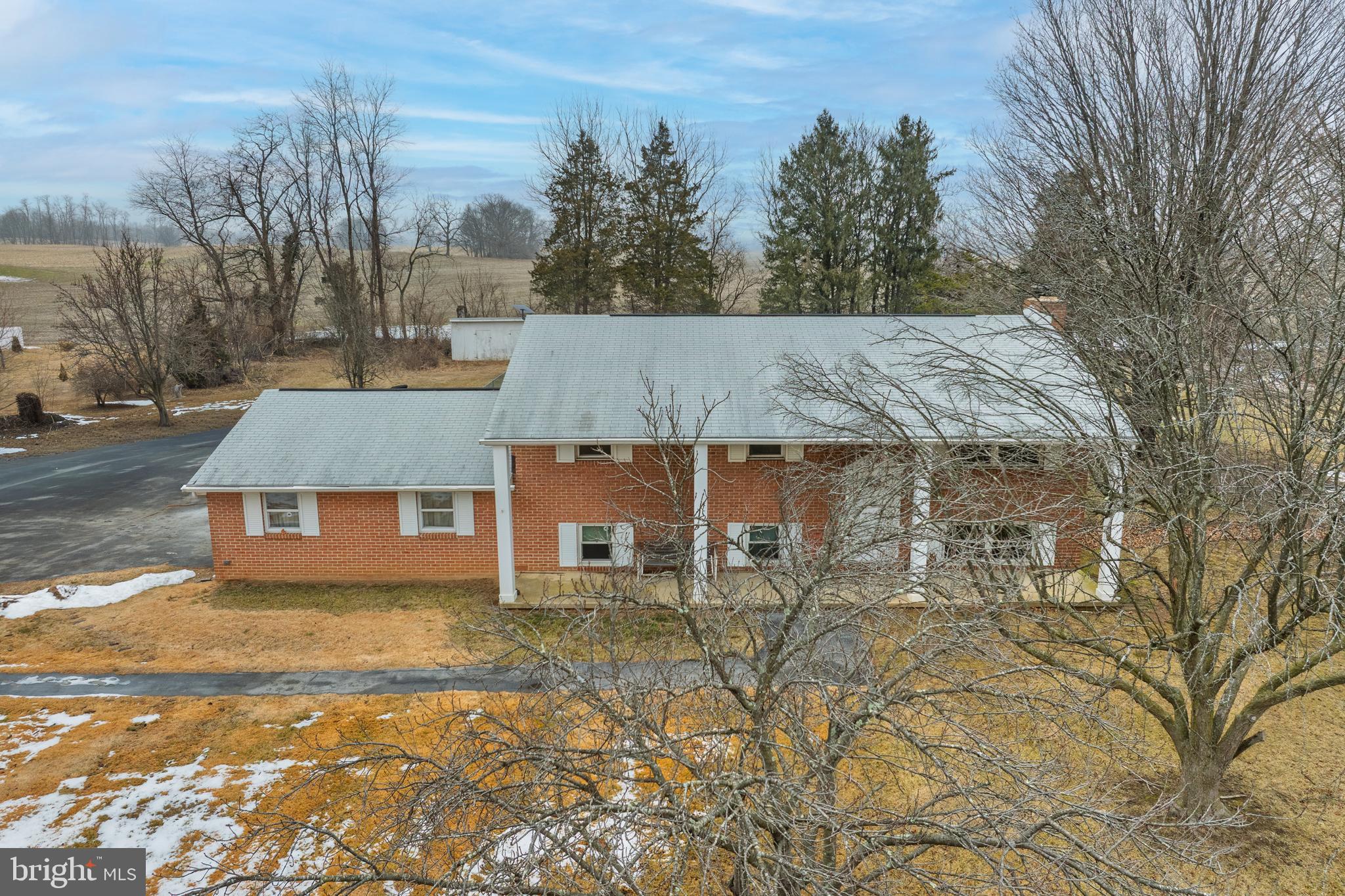 8137 Summit Point Road Charles Town, WV 25414 - Photo 56 of 70