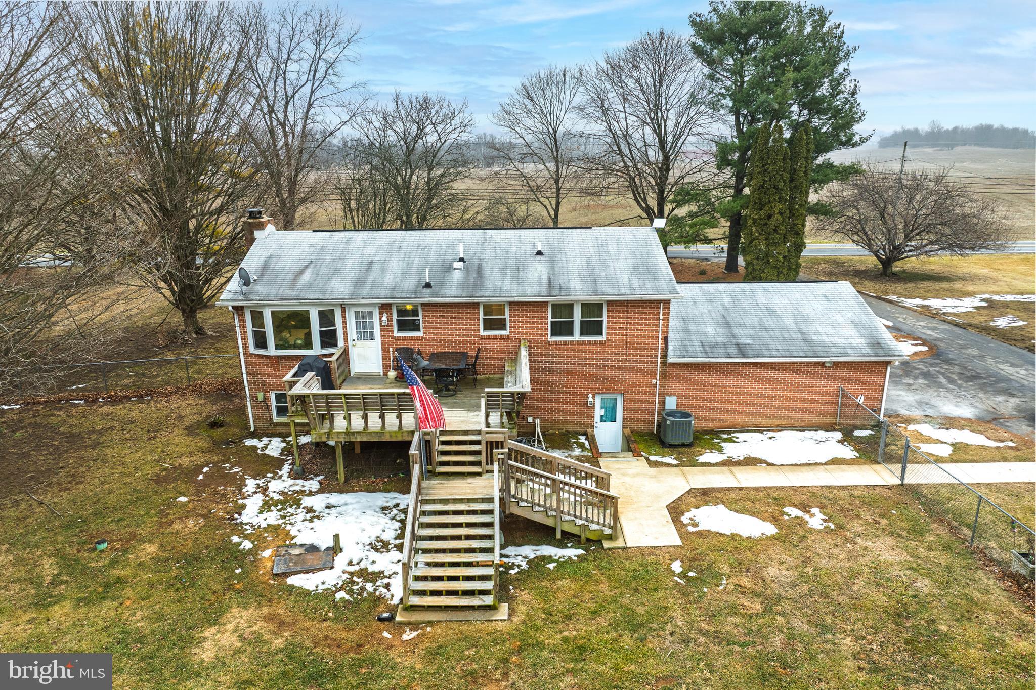 8137 Summit Point Road Charles Town, WV 25414 - Photo 59 of 70