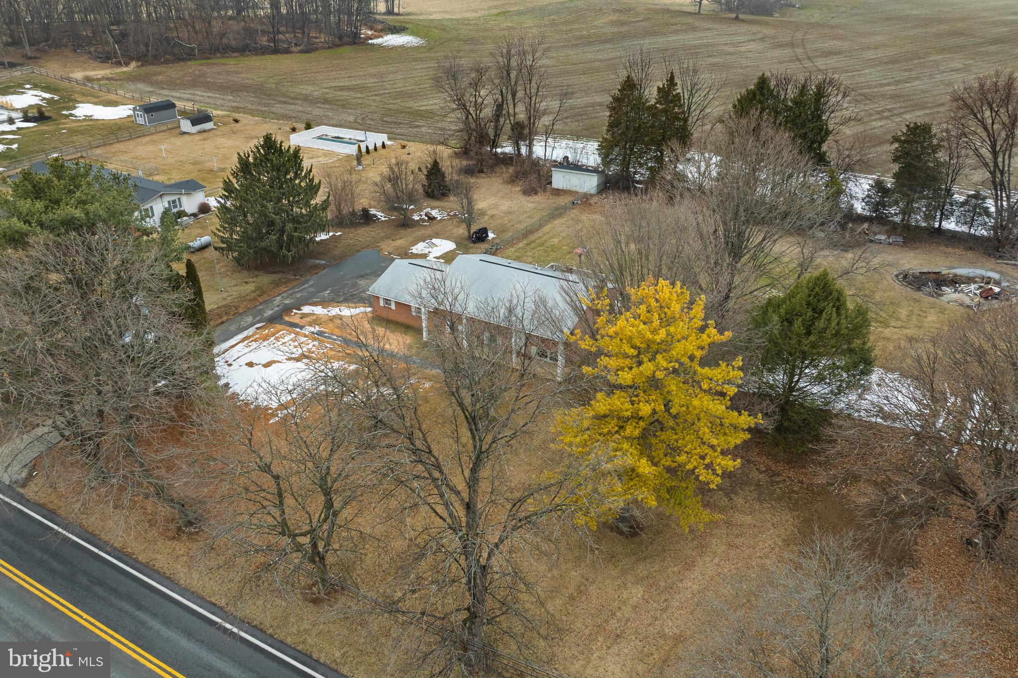 8137 Summit Point Road Charles Town, WV 25414 - Photo 61 of 70