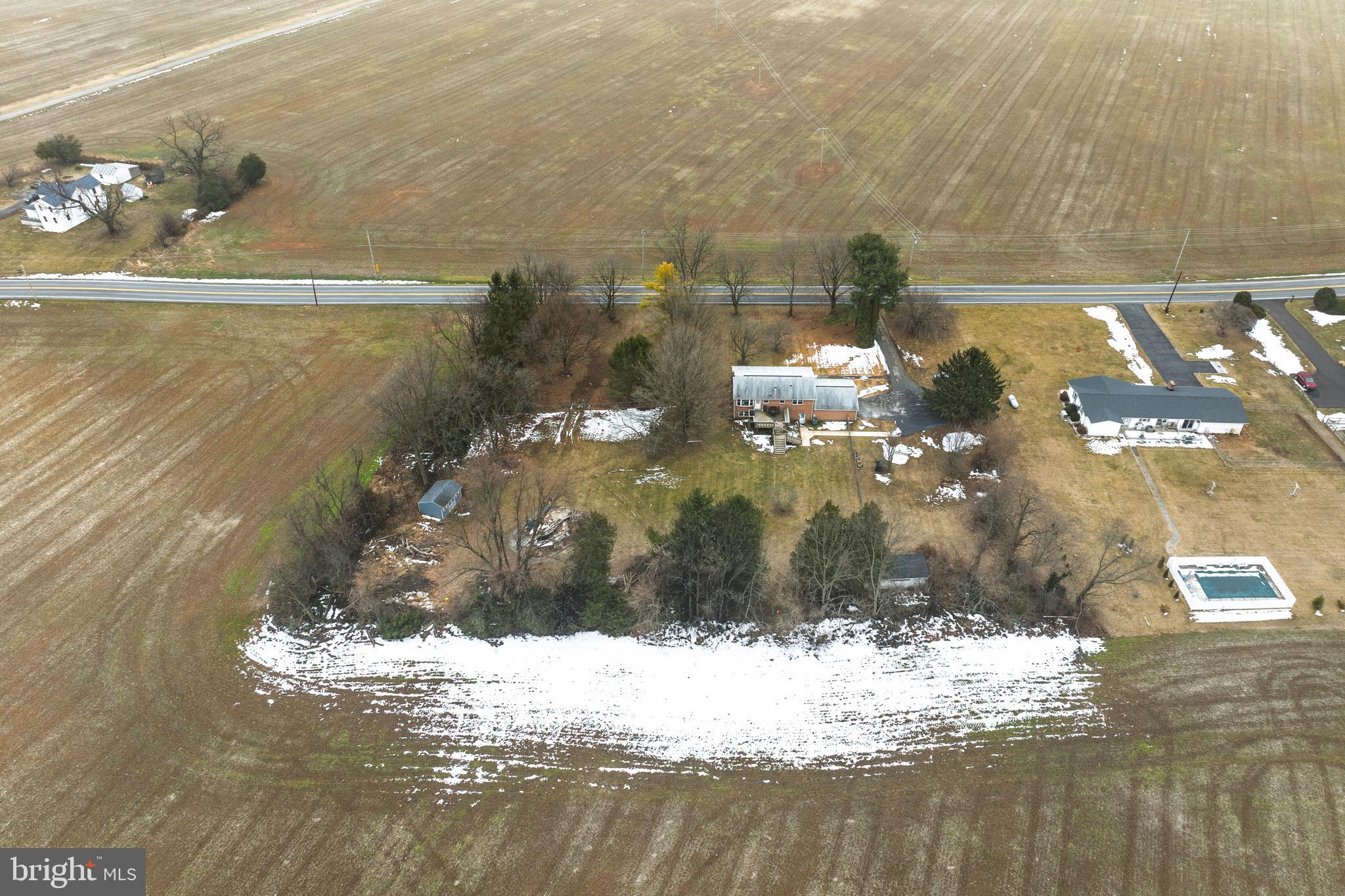 8137 Summit Point Road Charles Town, WV 25414 - Photo 63 of 70