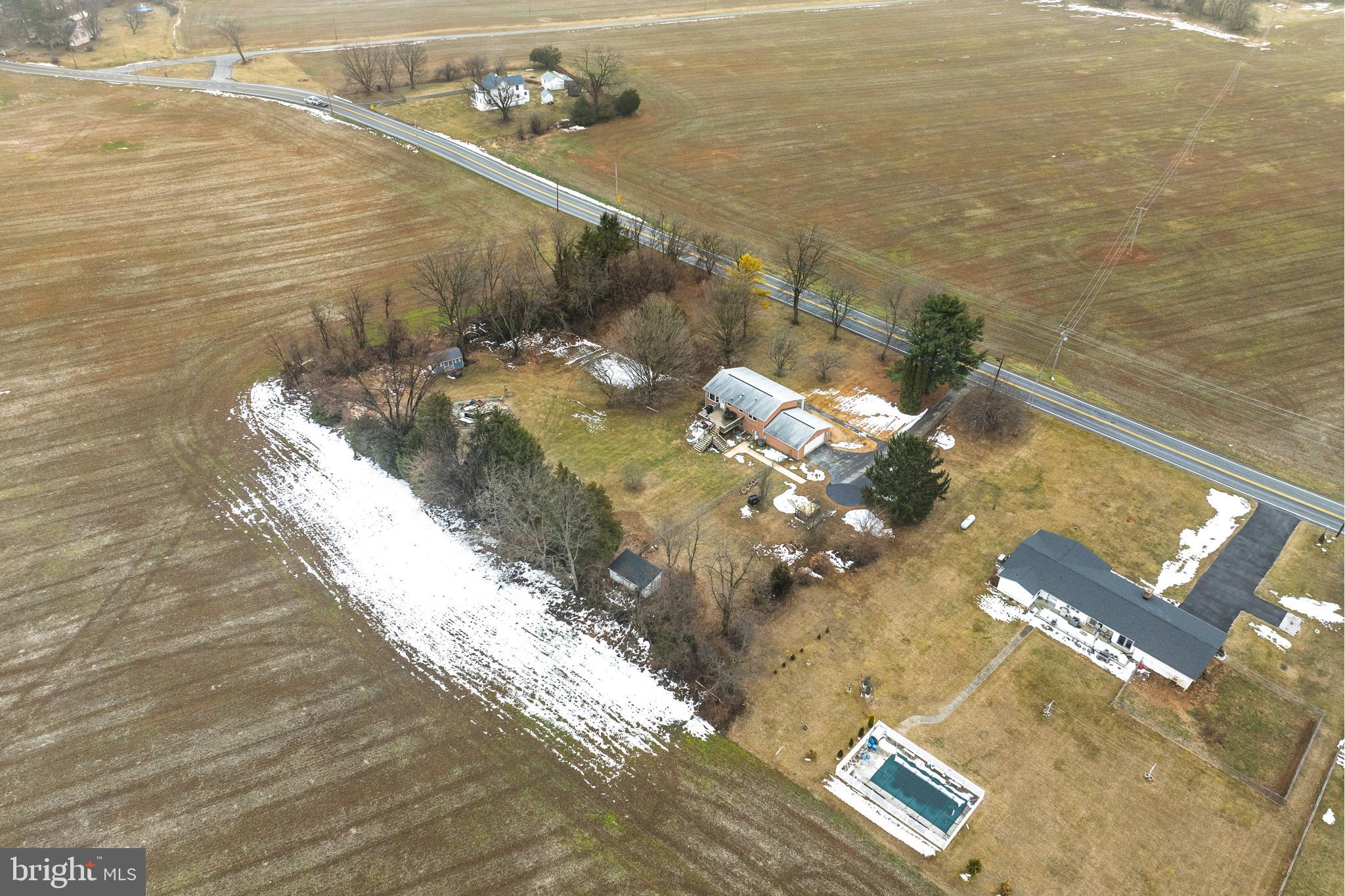 8137 Summit Point Road Charles Town, WV 25414 - Photo 64 of 70