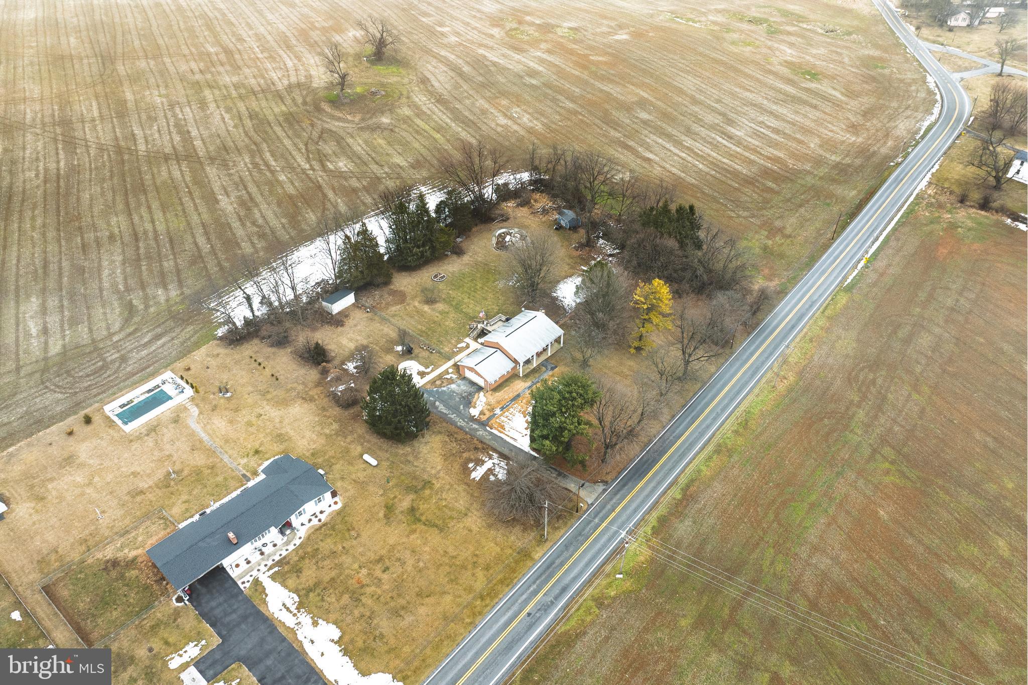 8137 Summit Point Road Charles Town, WV 25414 - Photo 65 of 70